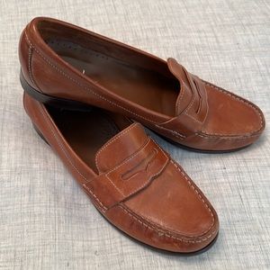 Cole Haan Penny Loafers Women’s Sz 9.5